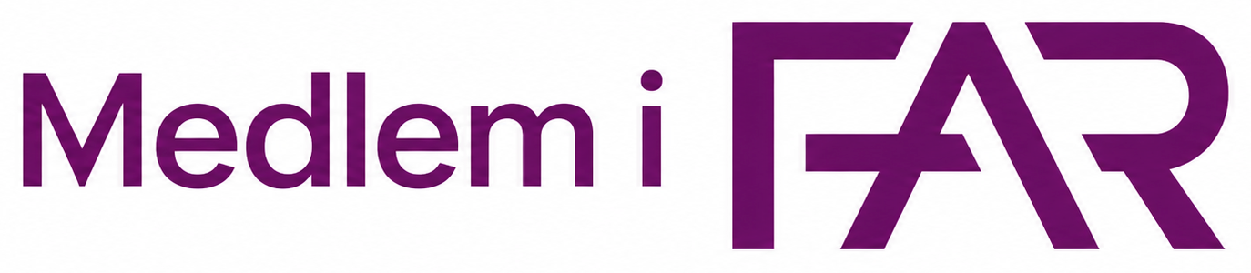 Medlem i FAR